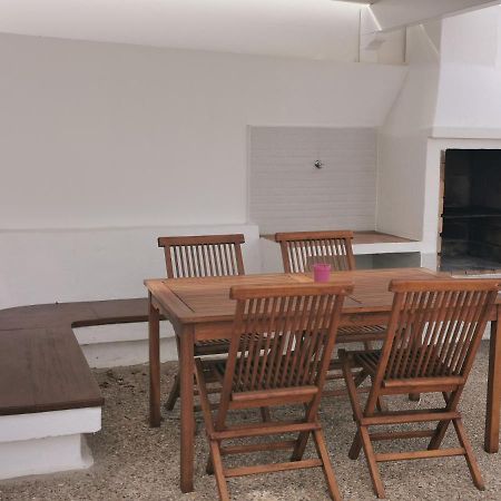 Apartamentos Anjomacar B Teguise  Bagian luar foto