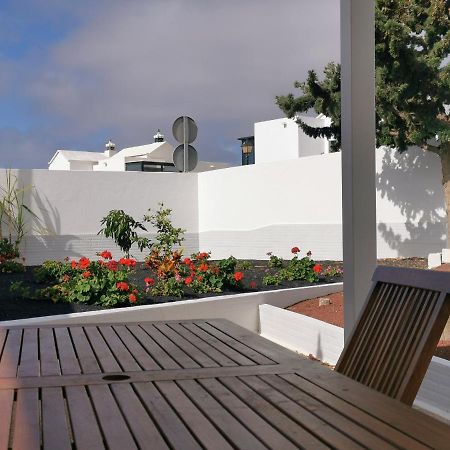 Apartamentos Anjomacar B Teguise  Bagian luar foto