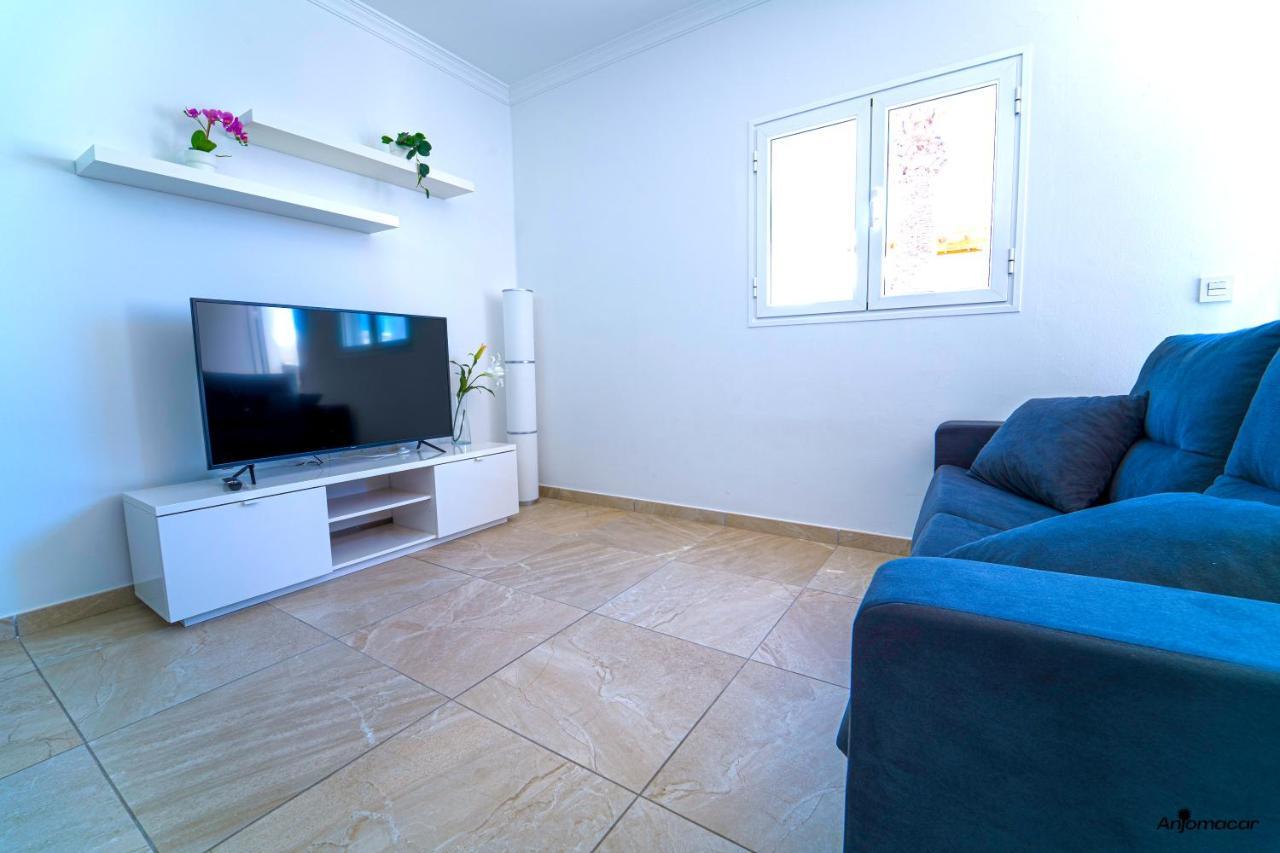 Apartamentos Anjomacar B Teguise  Bagian luar foto