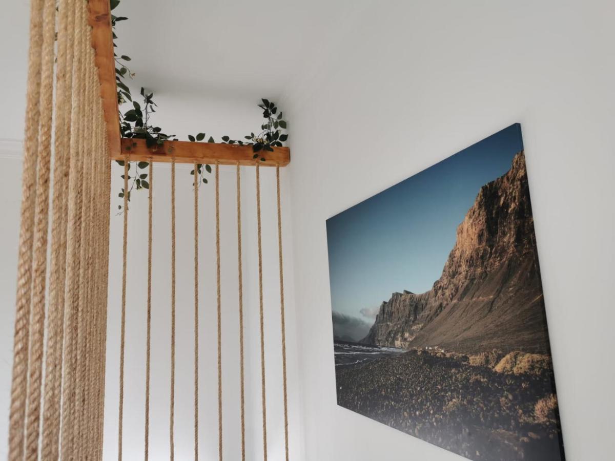 Apartamentos Anjomacar B Teguise  Bagian luar foto