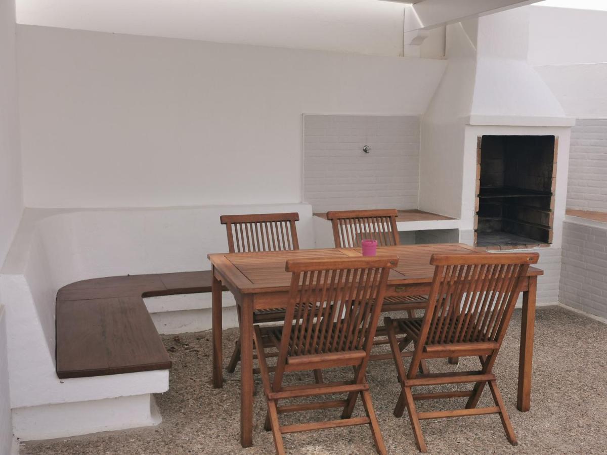 Apartamentos Anjomacar B Teguise  Bagian luar foto