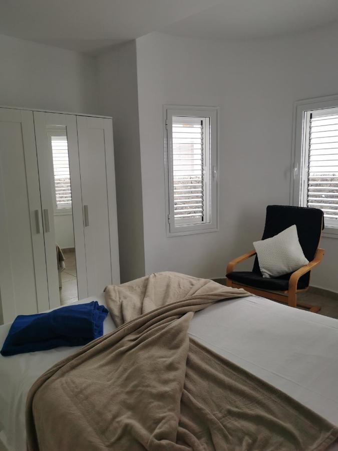 Apartamentos Anjomacar B Teguise  Bagian luar foto