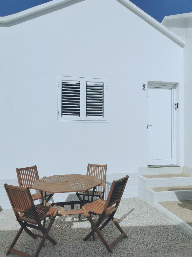 Apartamentos Anjomacar B Teguise  Bagian luar foto